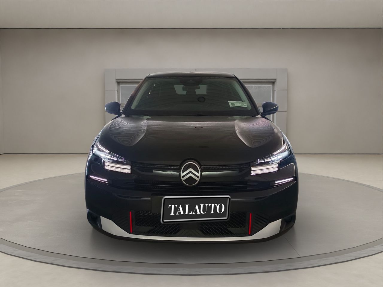 Citroën C4 Hybrid 145 ë-DCS6 Collection - Foto 9