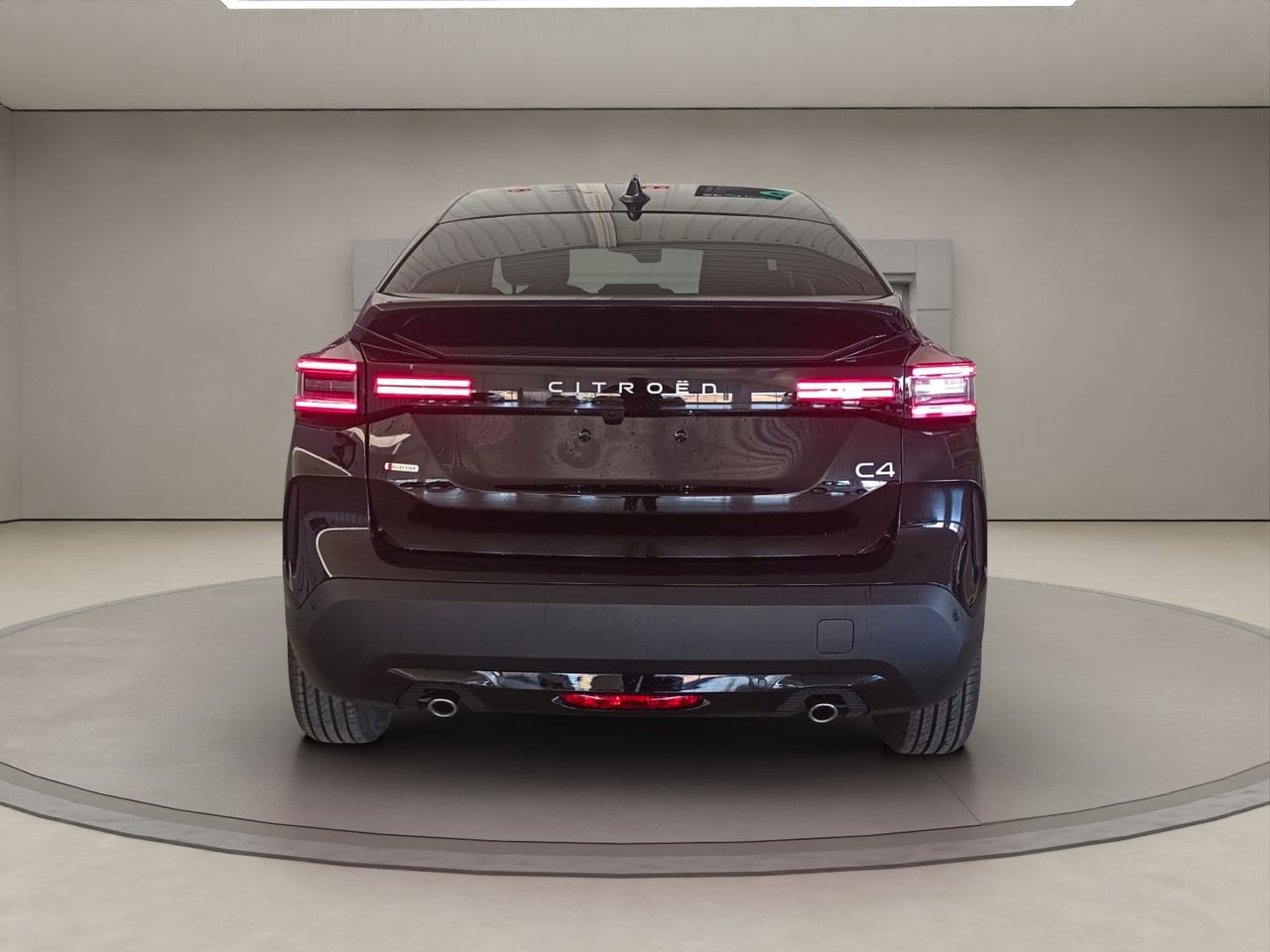 Citroën C4 Hybrid 145 ë-DCS6 Collection - Foto 5