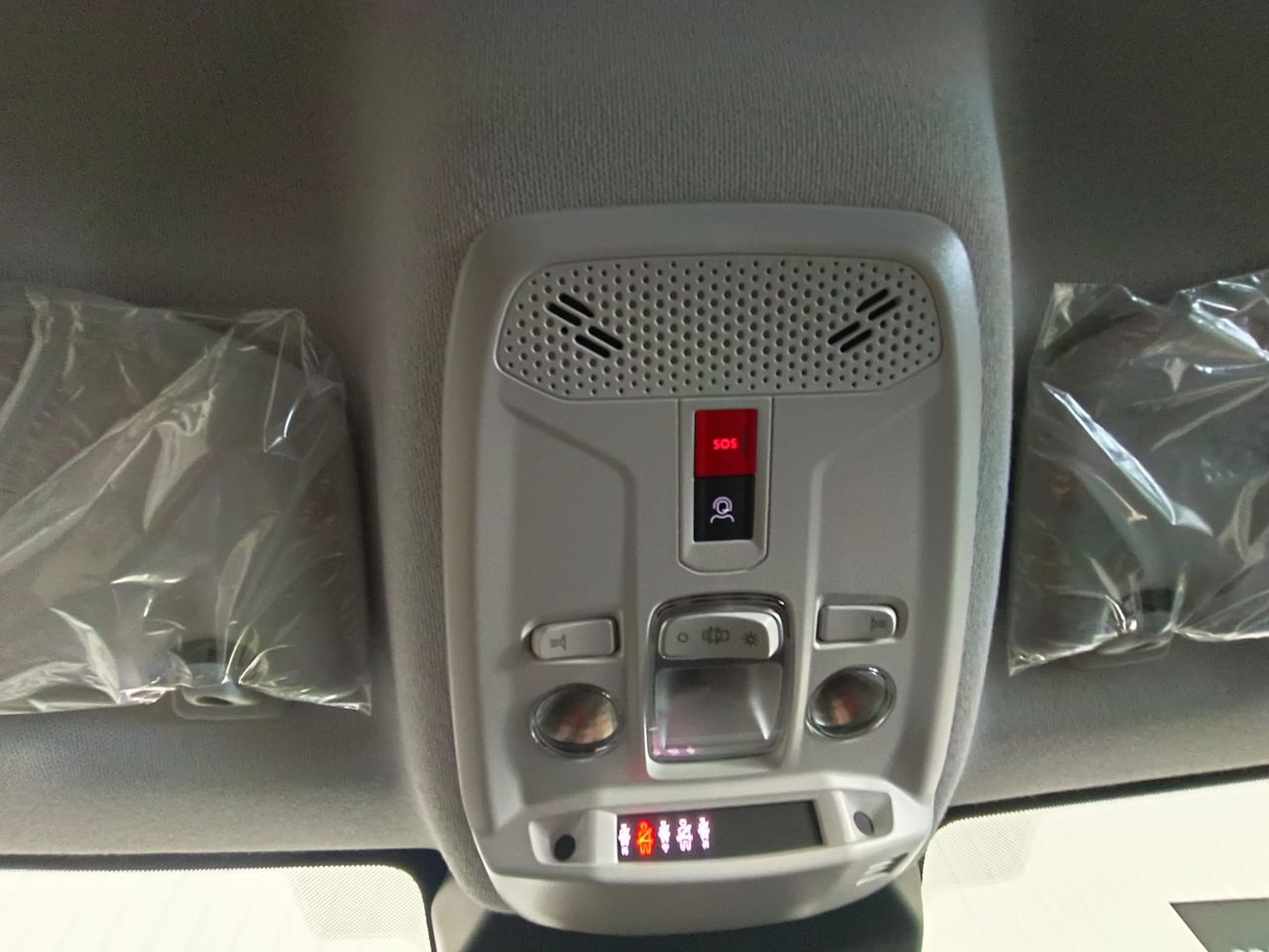 Citroën C4 Hybrid 145 ë-DCS6 Collection - Foto 15
