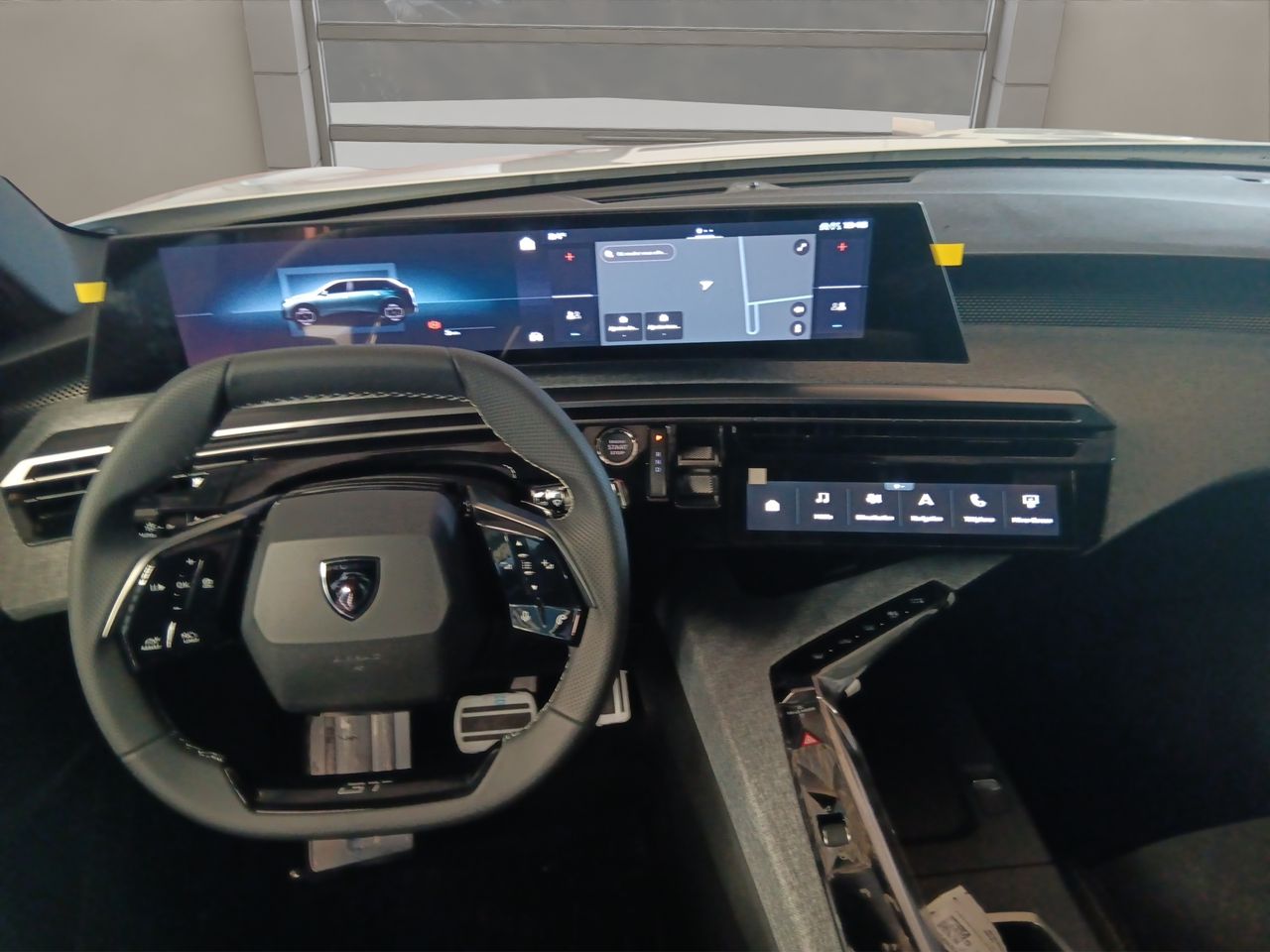 Peugeot e-5008 GT Eléctrico 157kW - Foto 10