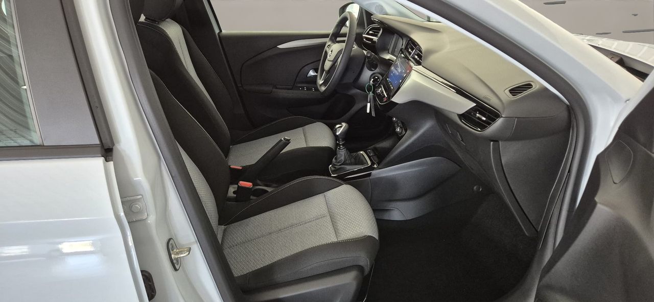 Opel Corsa 1.2T XHL 74kW (100CV) Edition - Foto 15