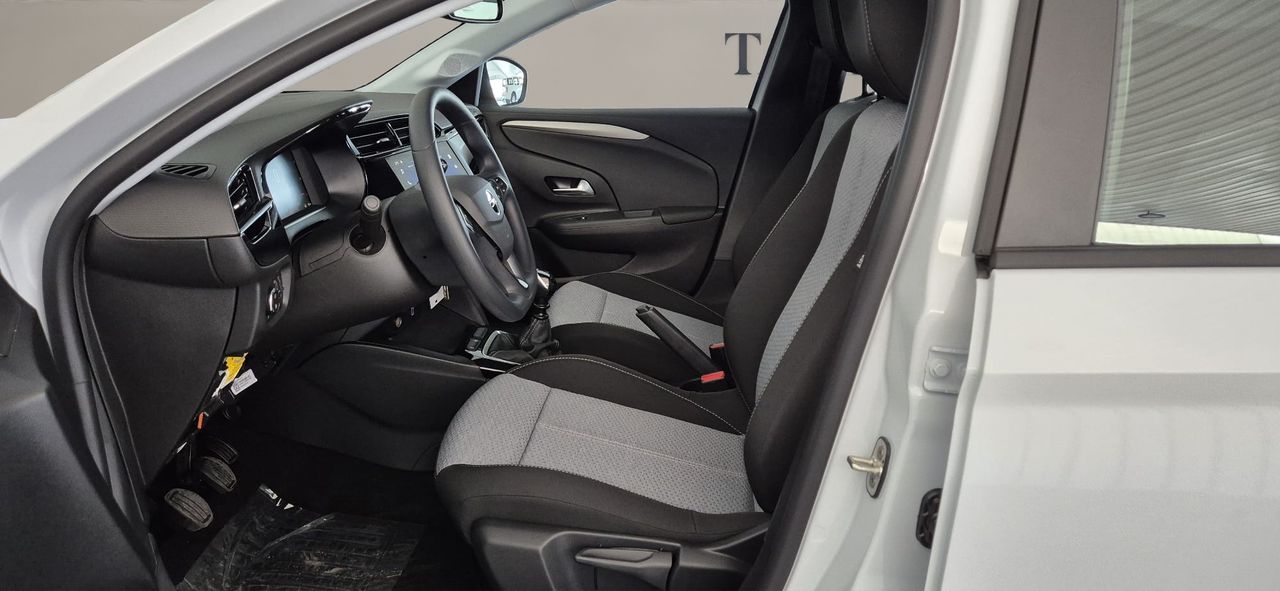 Opel Corsa 1.2T XHL 74kW (100CV) Edition - Foto 14