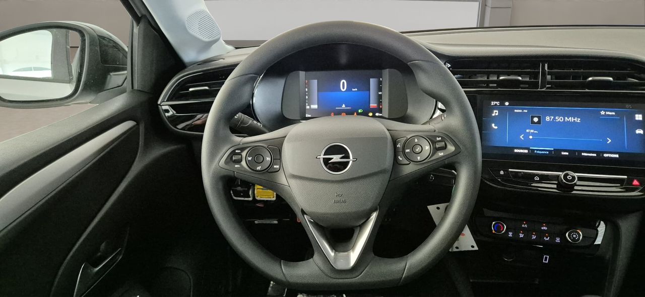 Opel Corsa 1.2T XHL 74kW (100CV) Edition - Foto 11