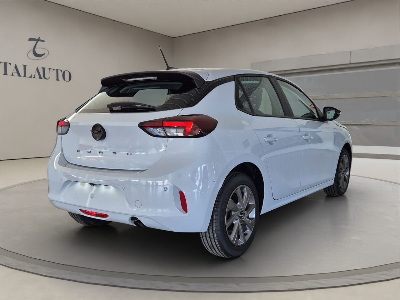 Opel Corsa 1.2T XHL 74kW (100CV) Edition - Foto 6