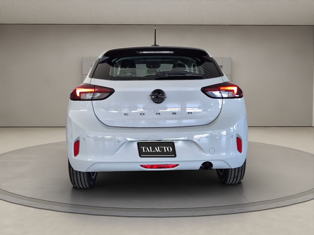 Opel Corsa 1.2T XHL 74kW (100CV) Edition - Foto 5
