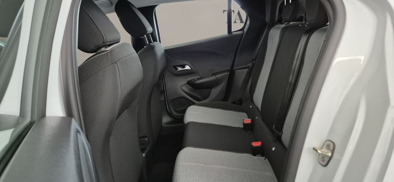 Opel Corsa 1.2T XHL 74kW (100CV) Edition - Foto 16