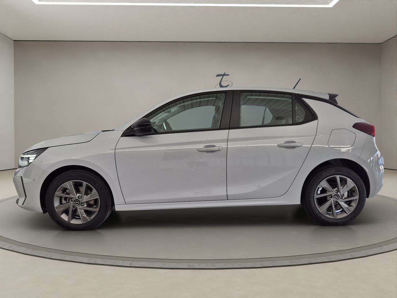 Opel Corsa 1.2T XHL 74kW (100CV) Edition - Foto 3