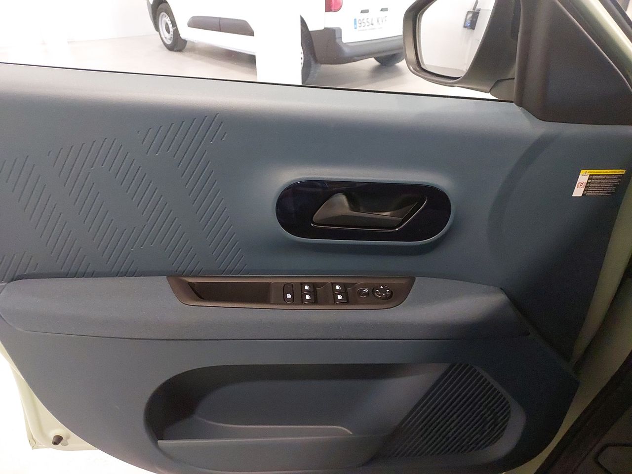 Fiat Grande Panda La prima 44kwh 87kw (118cv) - Foto 19