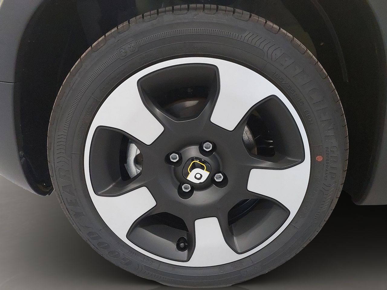 Fiat Panda Pandina 1.0 Hybrid 51kW (70cv) - Foto 13