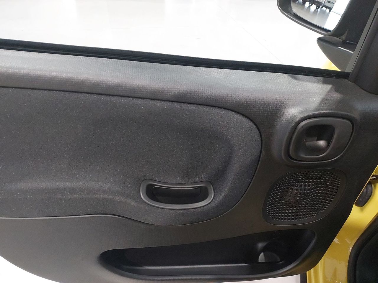 Fiat Panda Pandina 1.0 Hybrid 51kW (70cv) - Foto 21