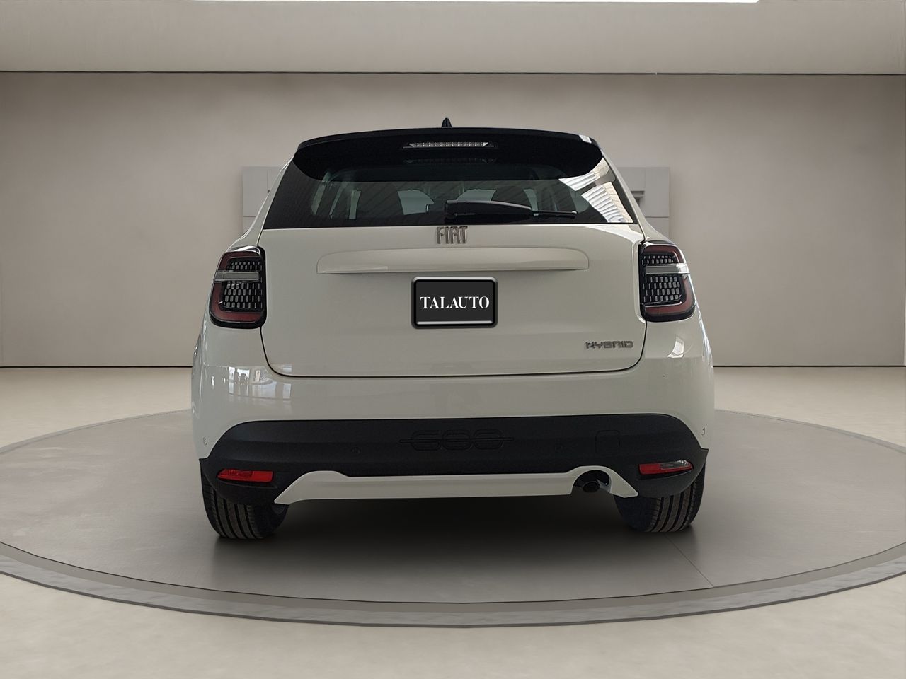 Fiat 600 600 MHEV 1.2 74kW (100CV) DDCT - Foto 7