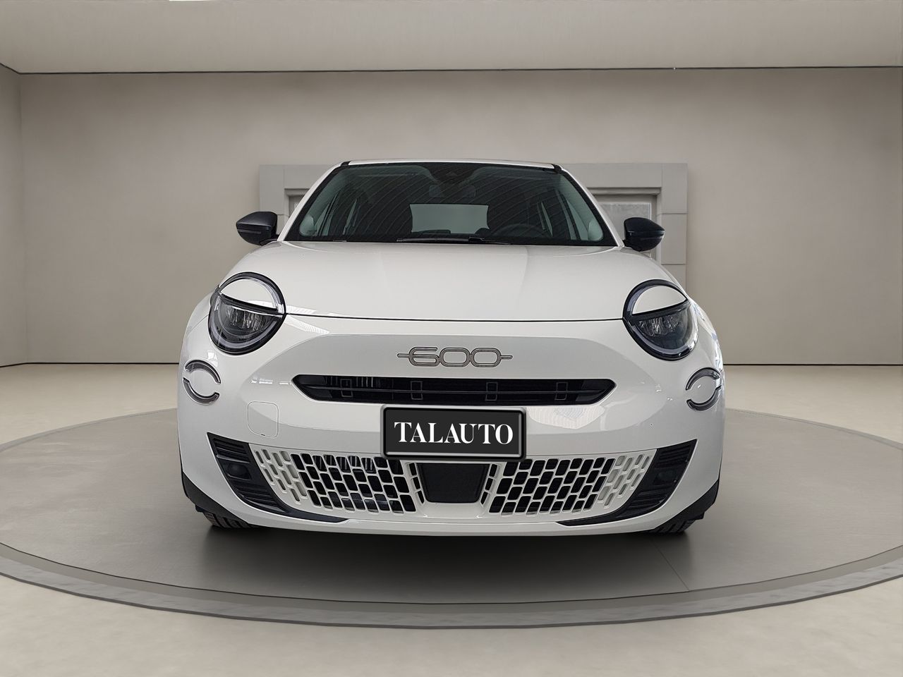 Fiat 600 600 MHEV 1.2 74kW (100CV) DDCT - Foto 4