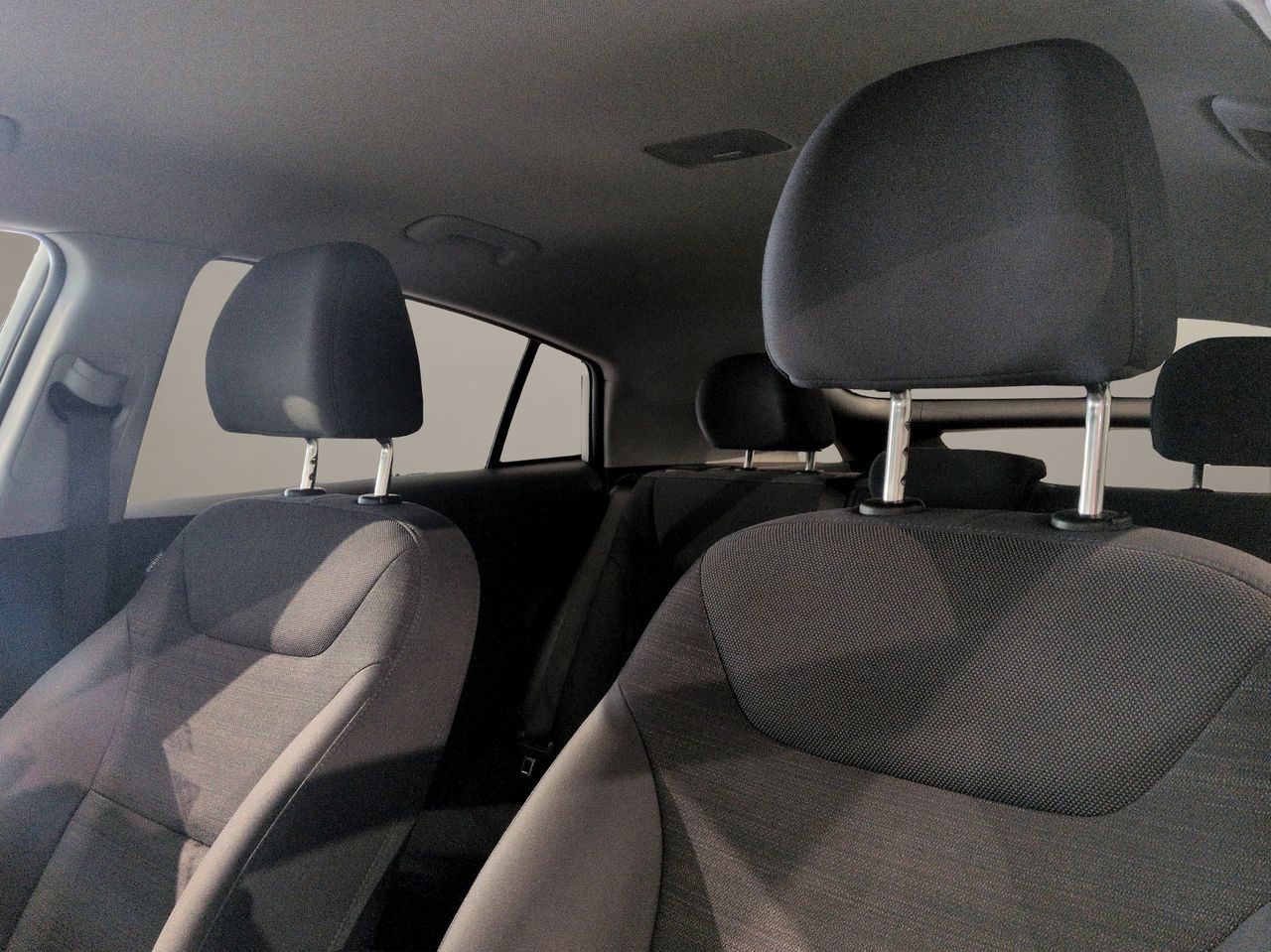 Hyundai IONIQ 1.6 GDI HEV Klass DCT - Foto 15