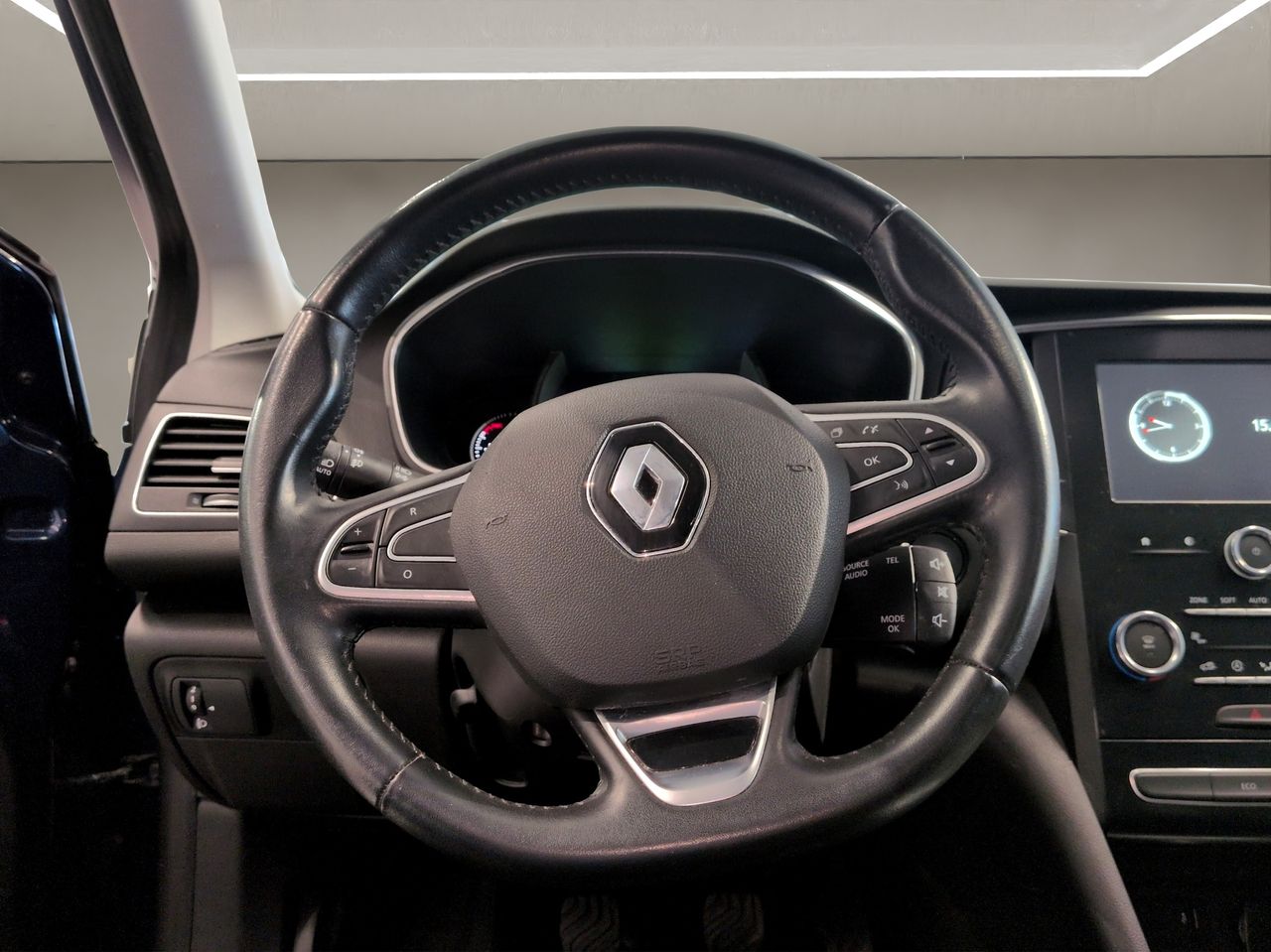 Renault Megane Zen TCe 103 kW (140CV) GPF -SS - Foto 18
