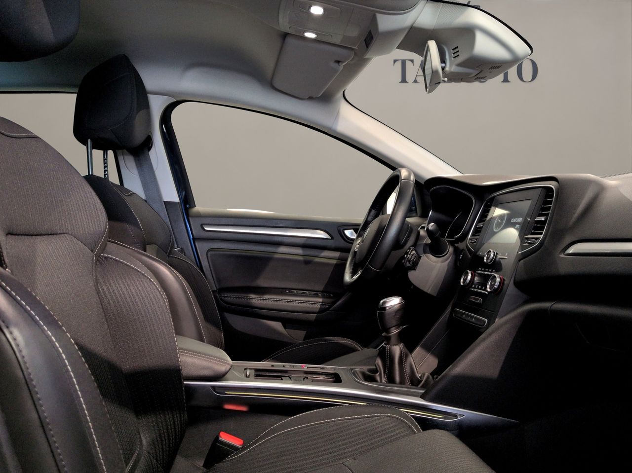 Renault Megane Zen TCe 103 kW (140CV) GPF -SS - Foto 16