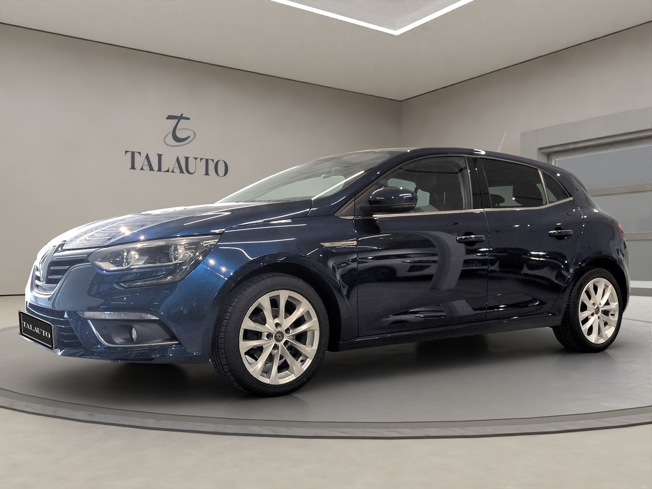 Renault Megane Zen TCe 103 kW (140CV) GPF -SS - Foto 3