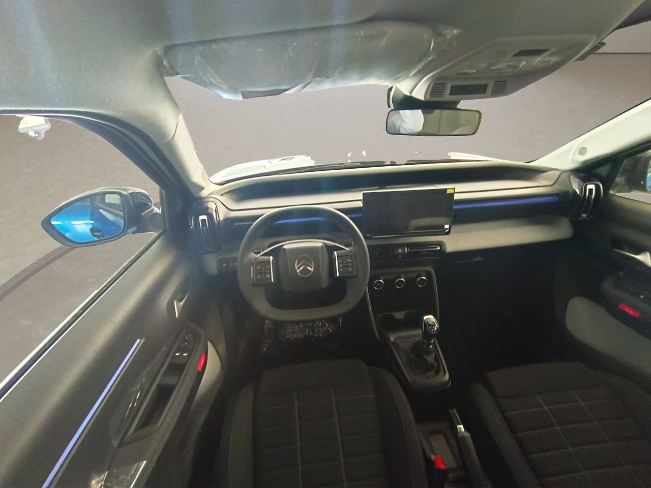 Citroën C3 Turbo 100 Plus - Foto 11