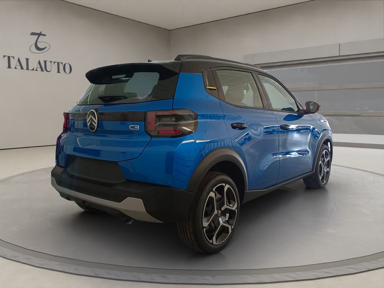 Citroën C3 Turbo 100 Plus - Foto 6