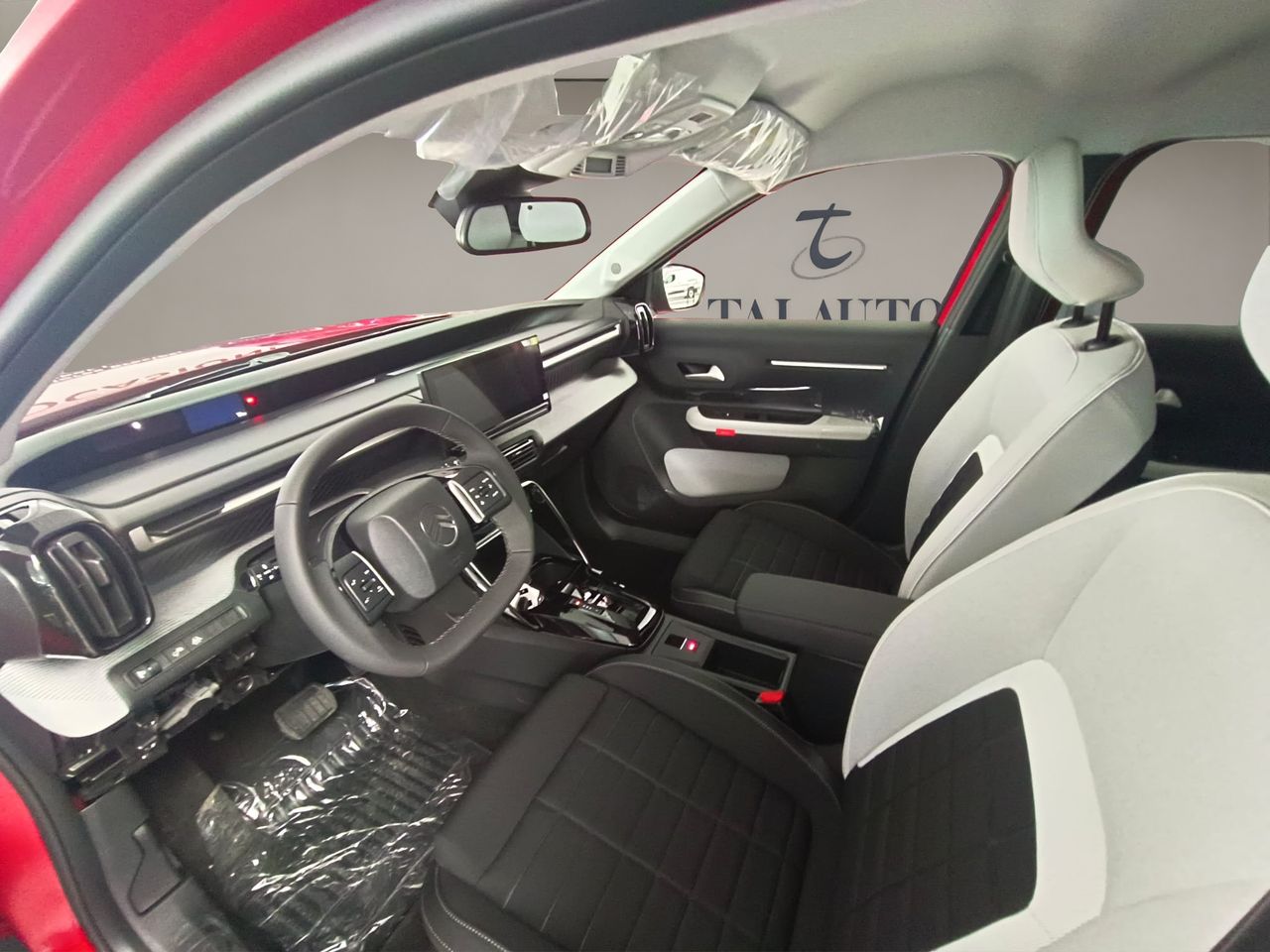 Citroën ë-C3 ë-C3 Eléctrico Max - Foto 11