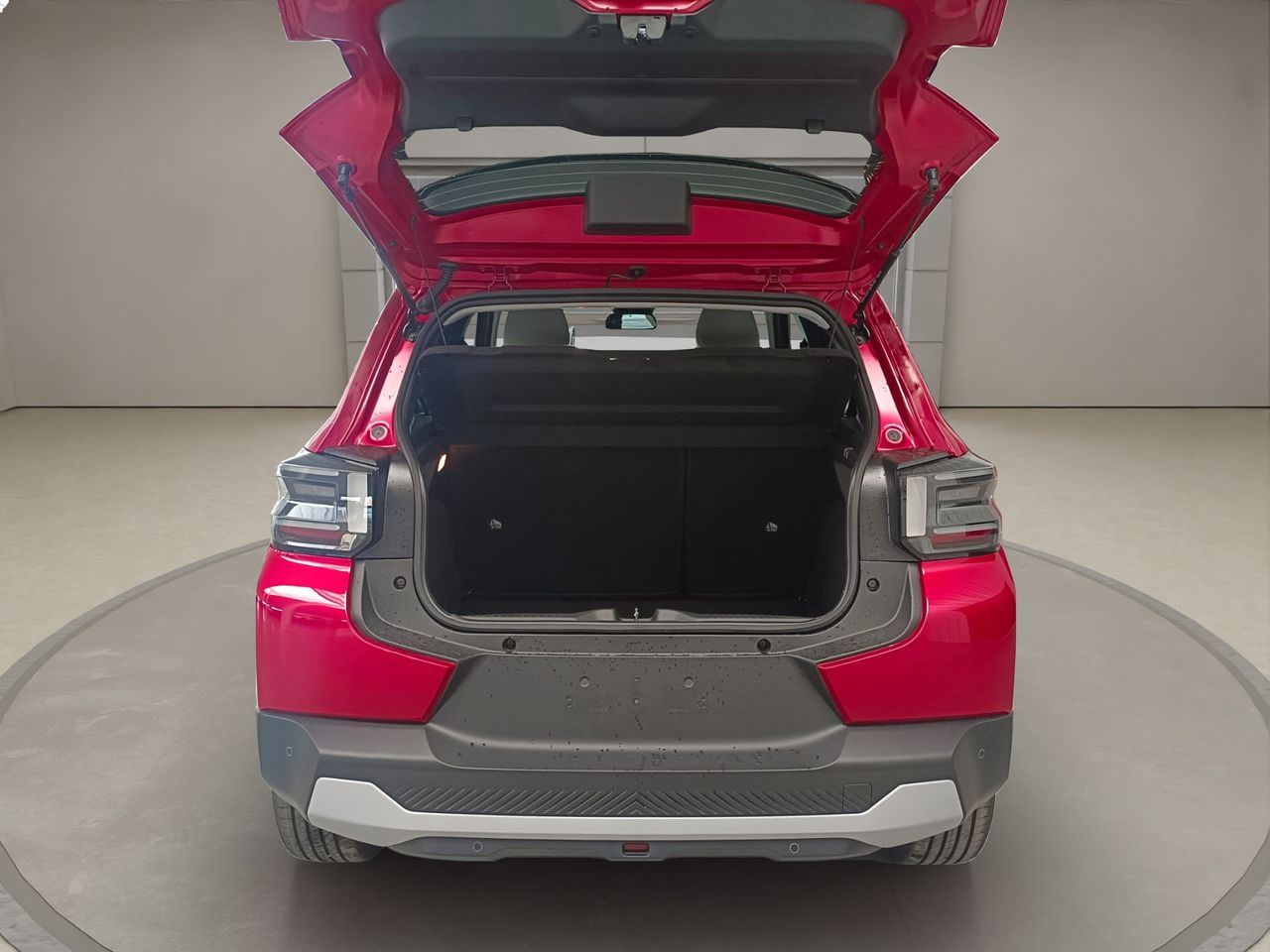 Citroën ë-C3 ë-C3 Eléctrico Max - Foto 10