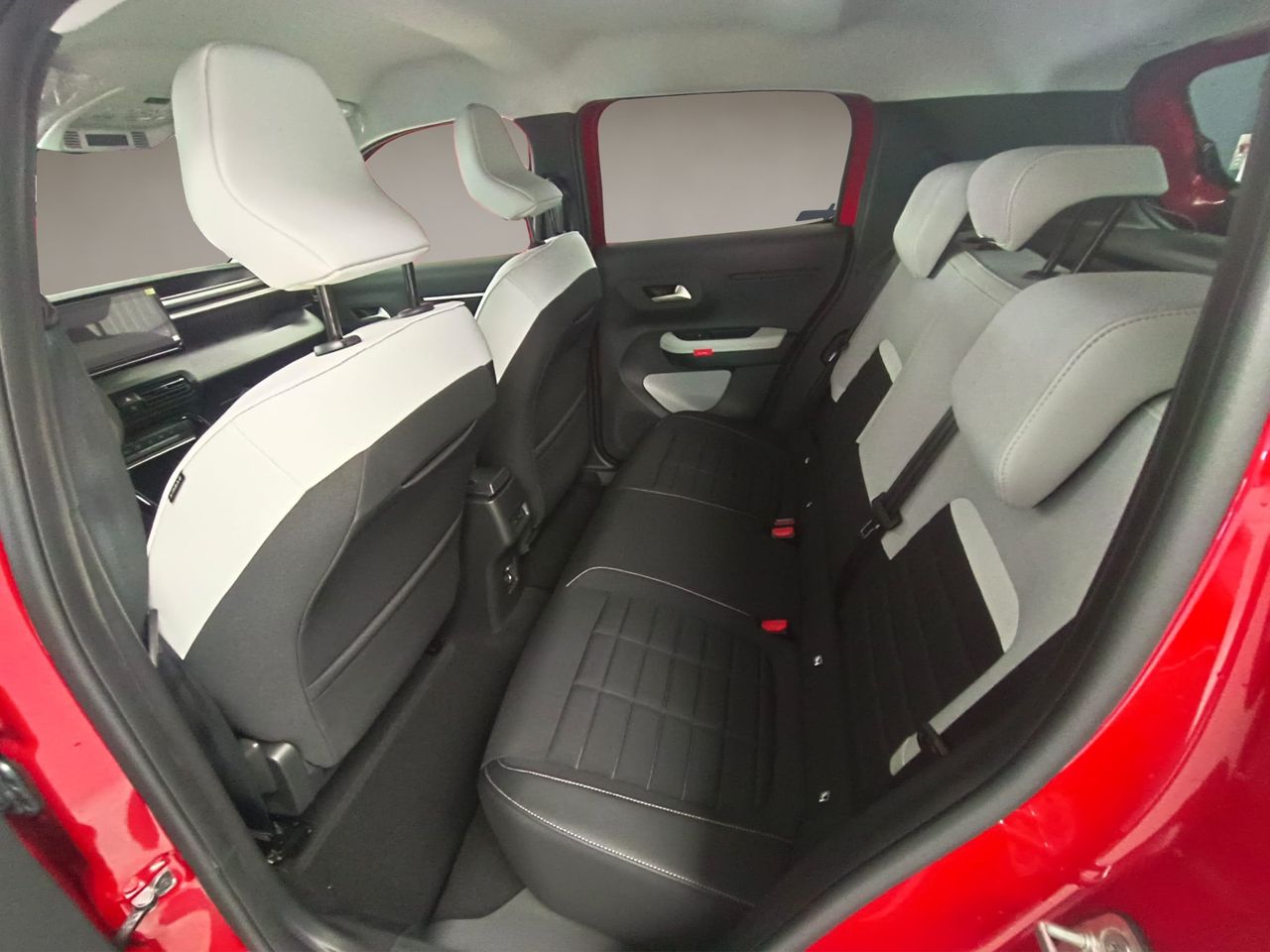 Citroën ë-C3 ë-C3 Eléctrico Max - Foto 12