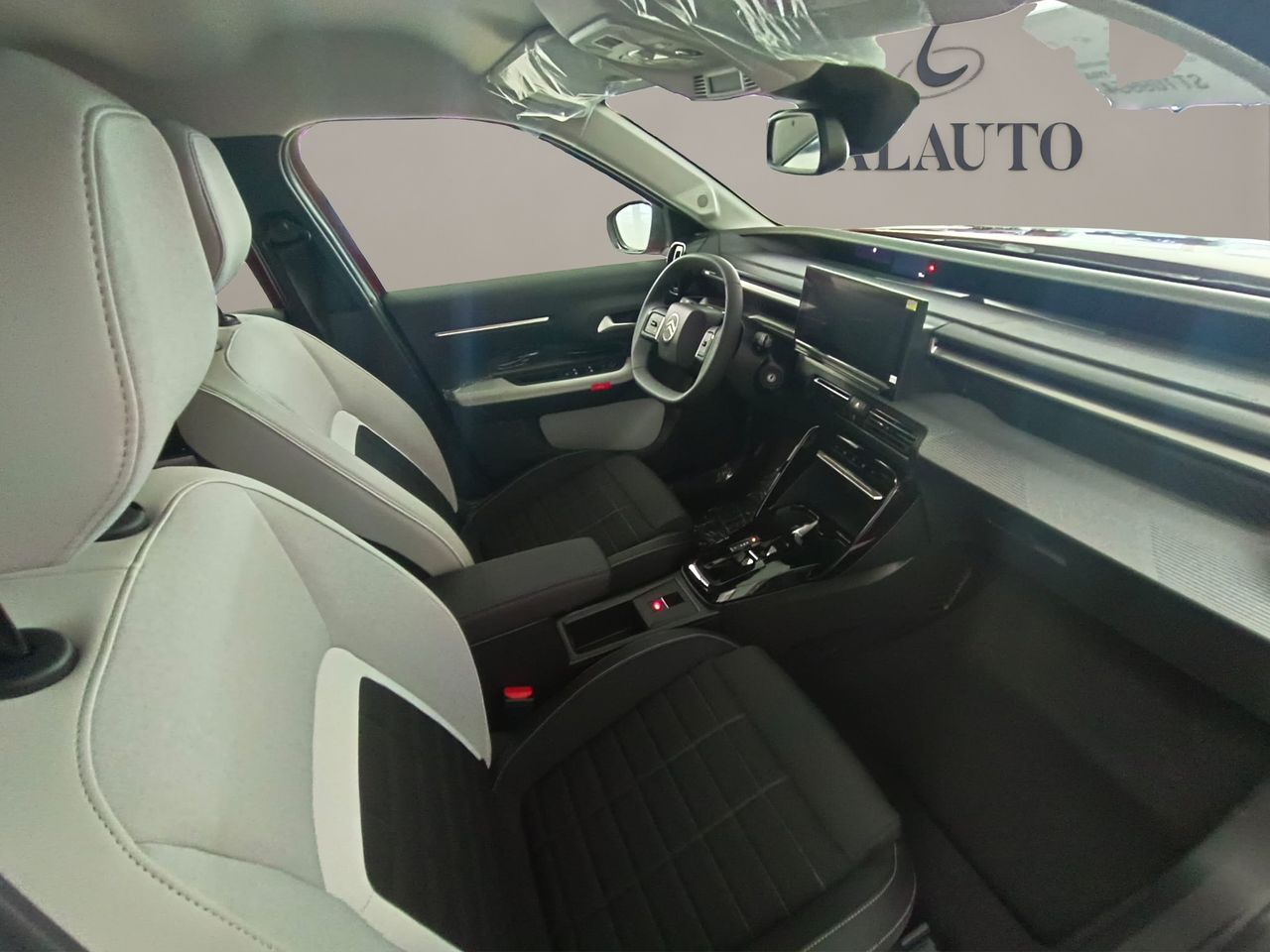 Citroën ë-C3 ë-C3 Eléctrico Max - Foto 13