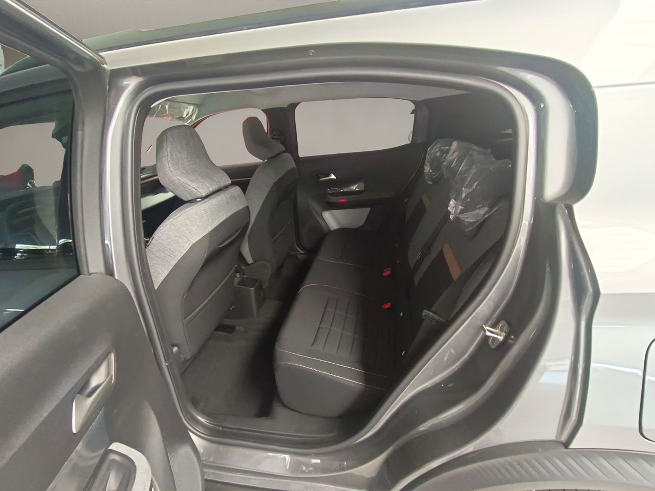 Citroën C3 Aircross Turbo 73kW (100CV) BVM6 PLUS - Foto 13