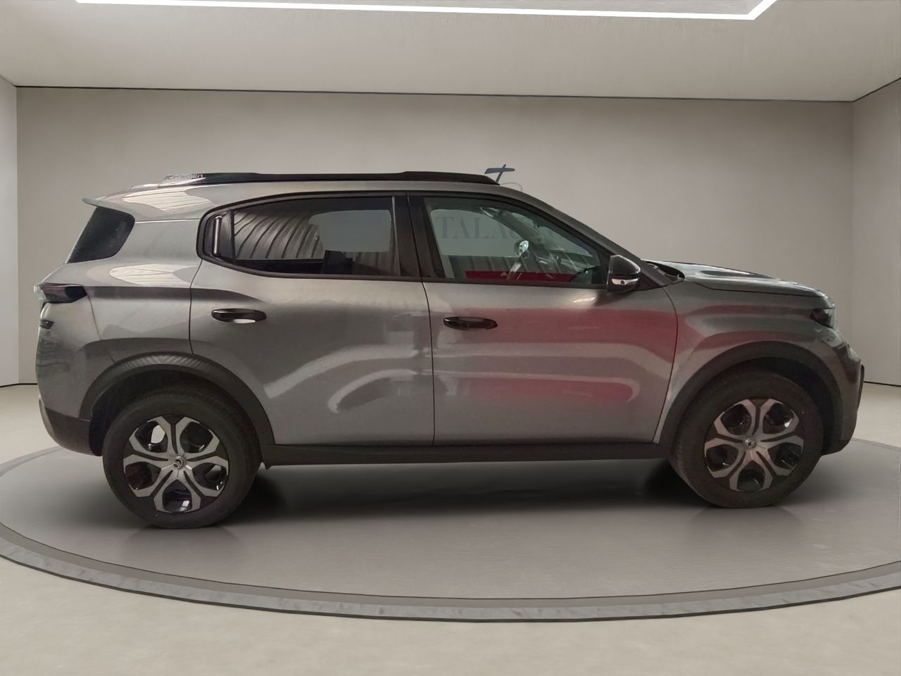 Citroën C3 Aircross Turbo 73kW (100CV) BVM6 PLUS - Foto 7