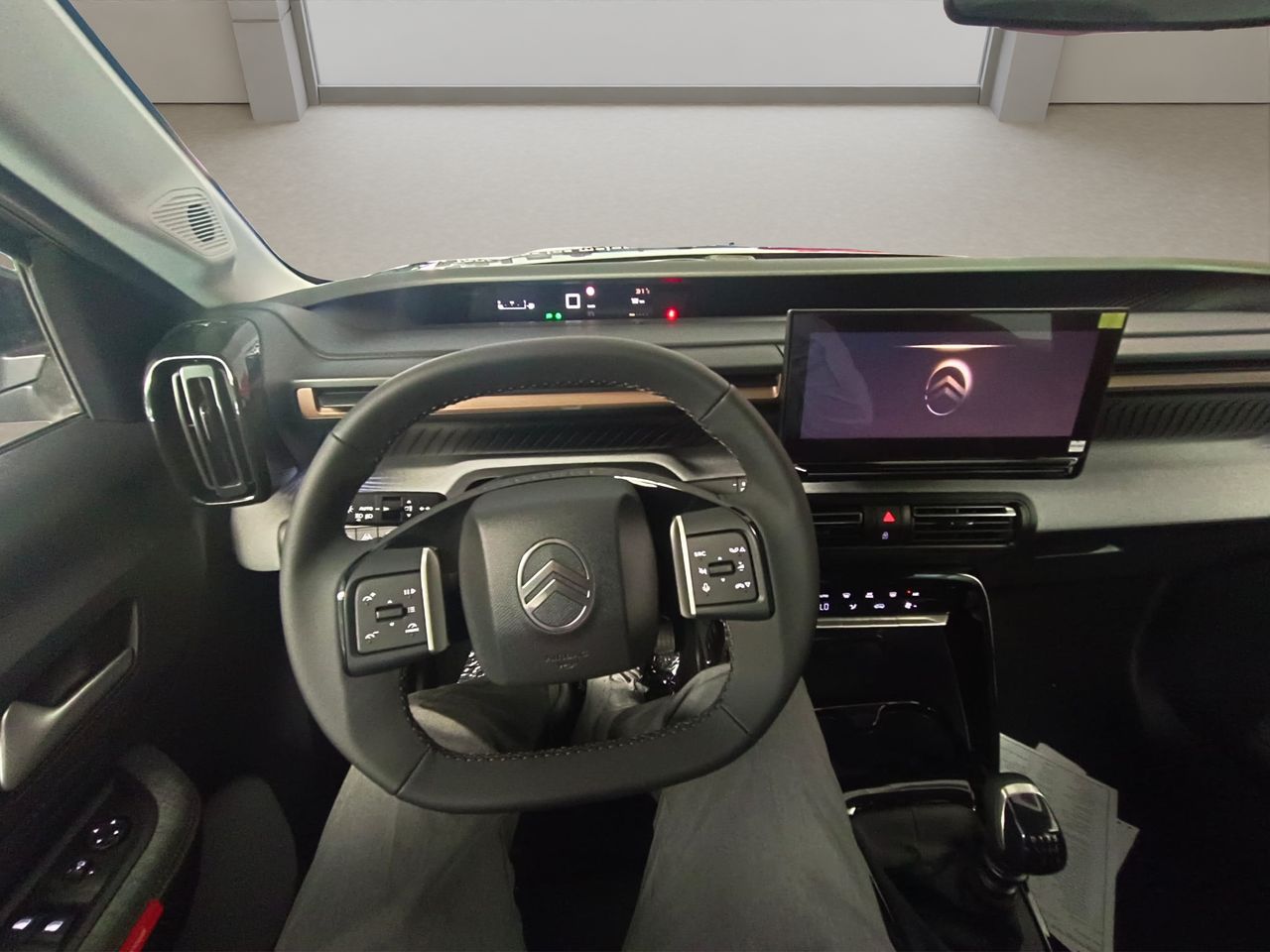Citroën C3 Aircross Turbo 73kW (100CV) BVM6 PLUS - Foto 11