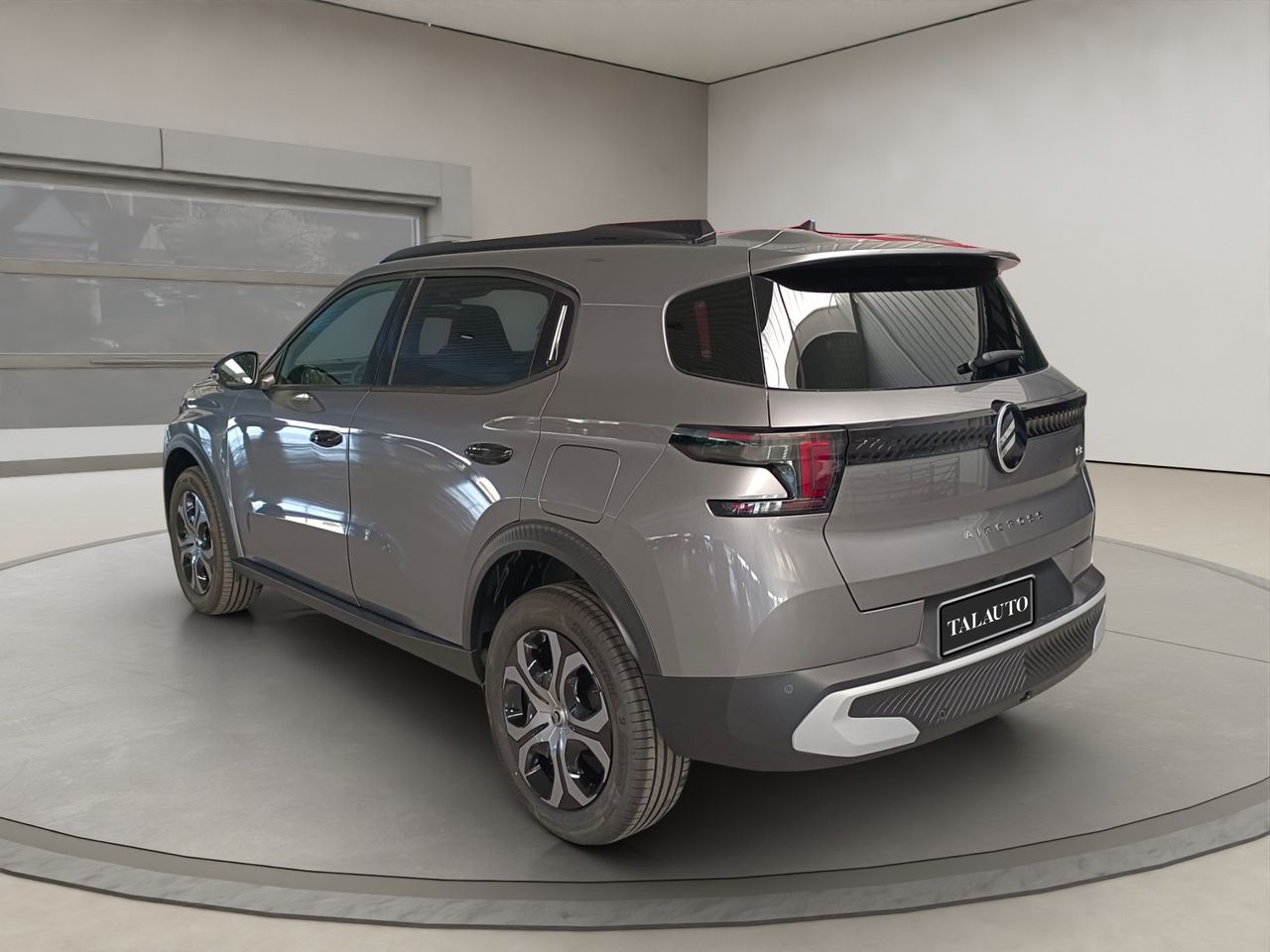 Citroën C3 Aircross Turbo 73kW (100CV) BVM6 PLUS - Foto 4