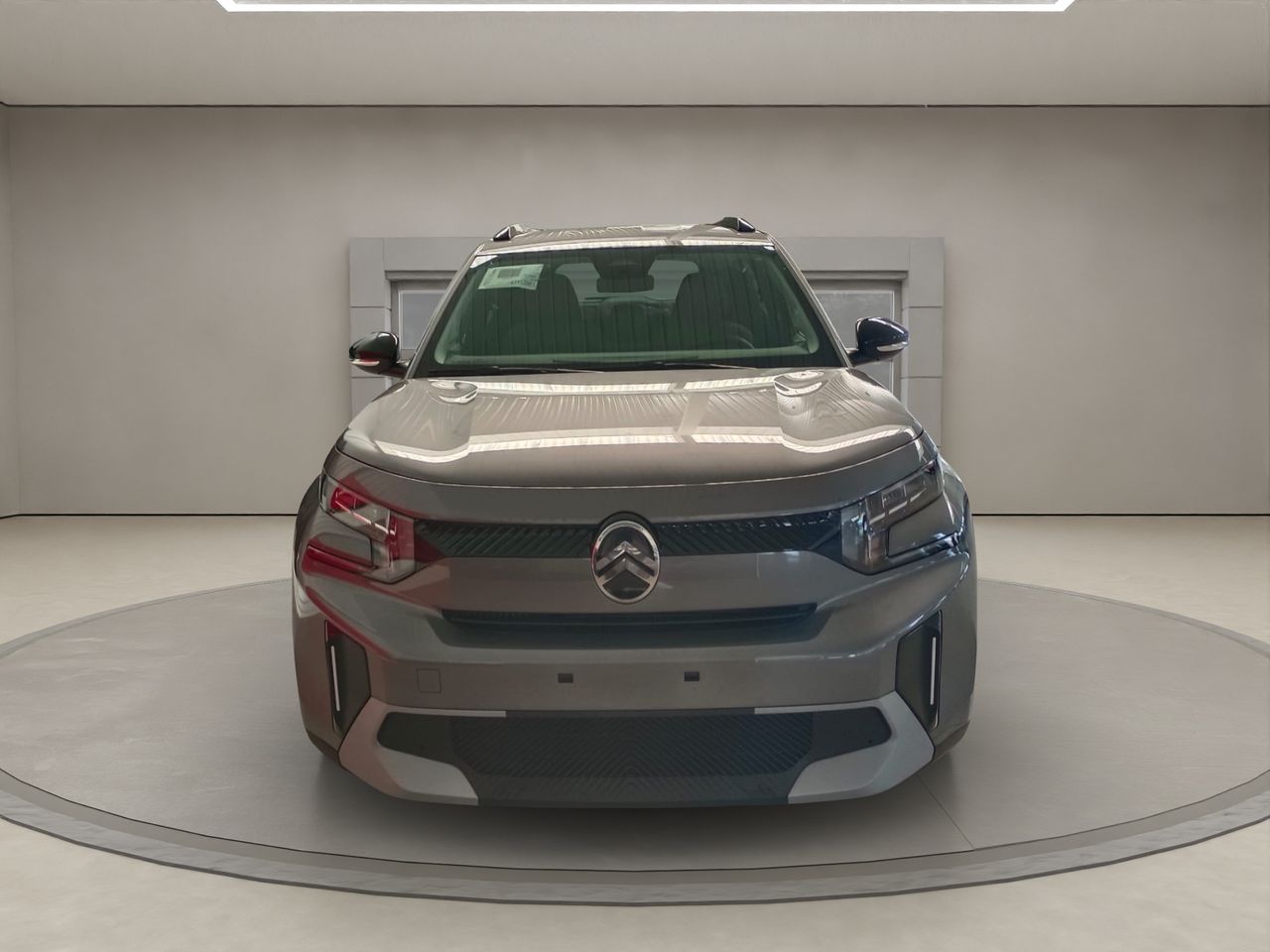 Citroën C3 Aircross Turbo 73kW (100CV) BVM6 PLUS - Foto 9