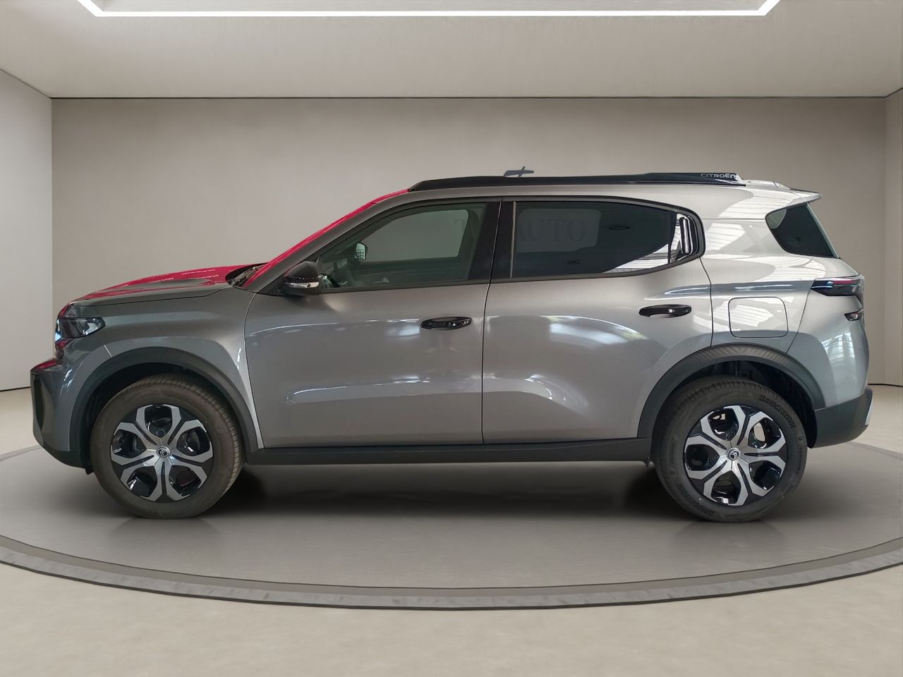 Citroën C3 Aircross Turbo 73kW (100CV) BVM6 PLUS - Foto 3