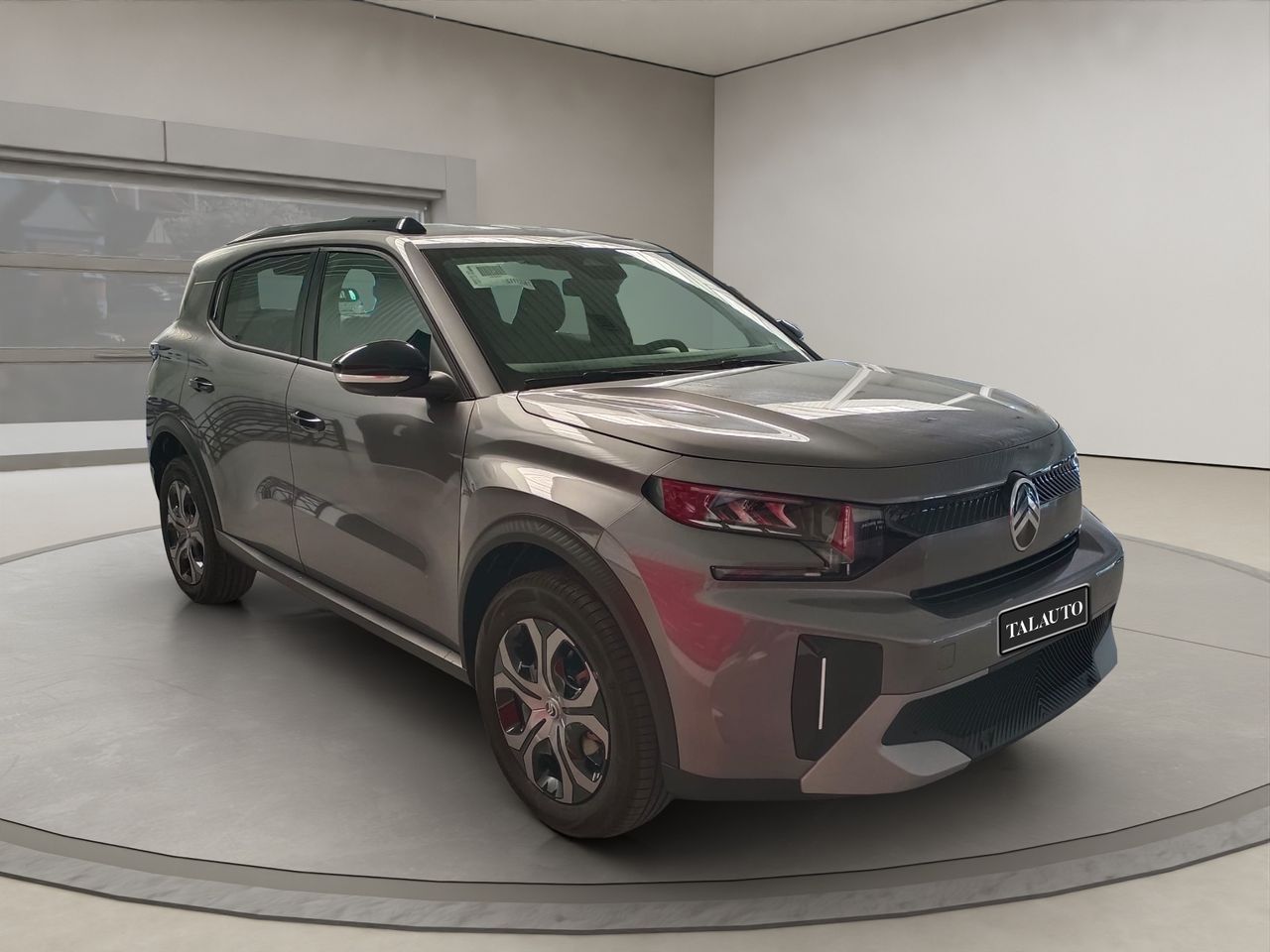 Citroën C3 Aircross Turbo 73kW (100CV) BVM6 PLUS - Foto 8
