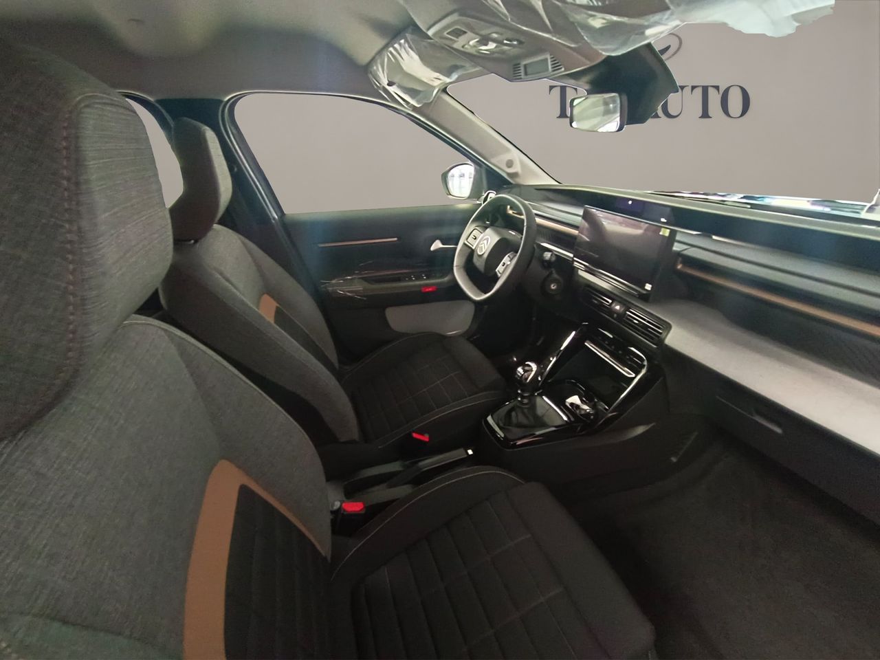 Citroën C3 Aircross Turbo 73kW (100CV) BVM6 PLUS - Foto 14