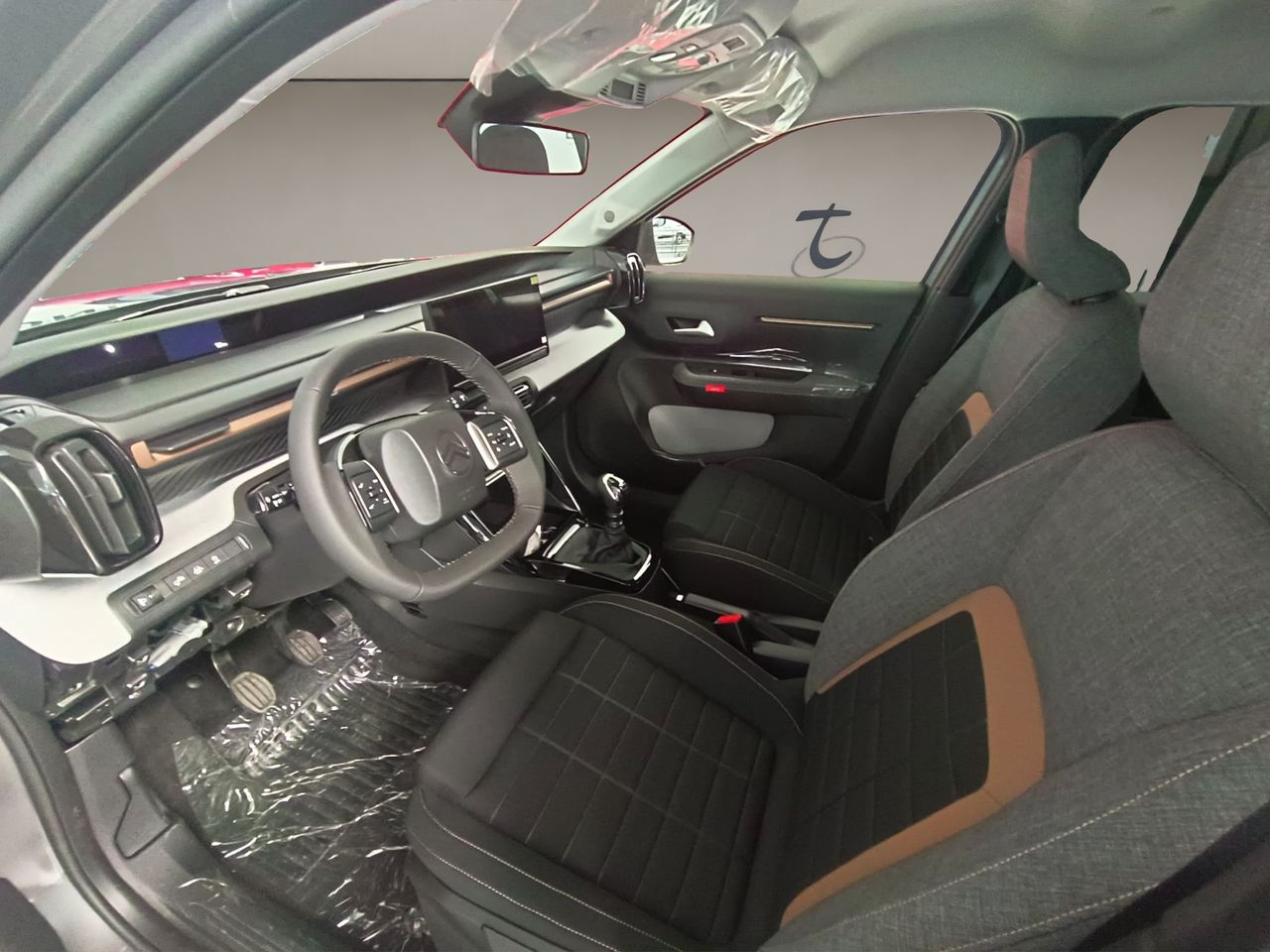 Citroën C3 Aircross Turbo 73kW (100CV) BVM6 PLUS - Foto 12