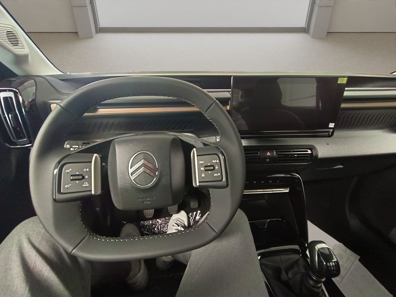 Citroën C3 Aircross Turbo 73kW (100CV) BVM6 PLUS - Foto 11