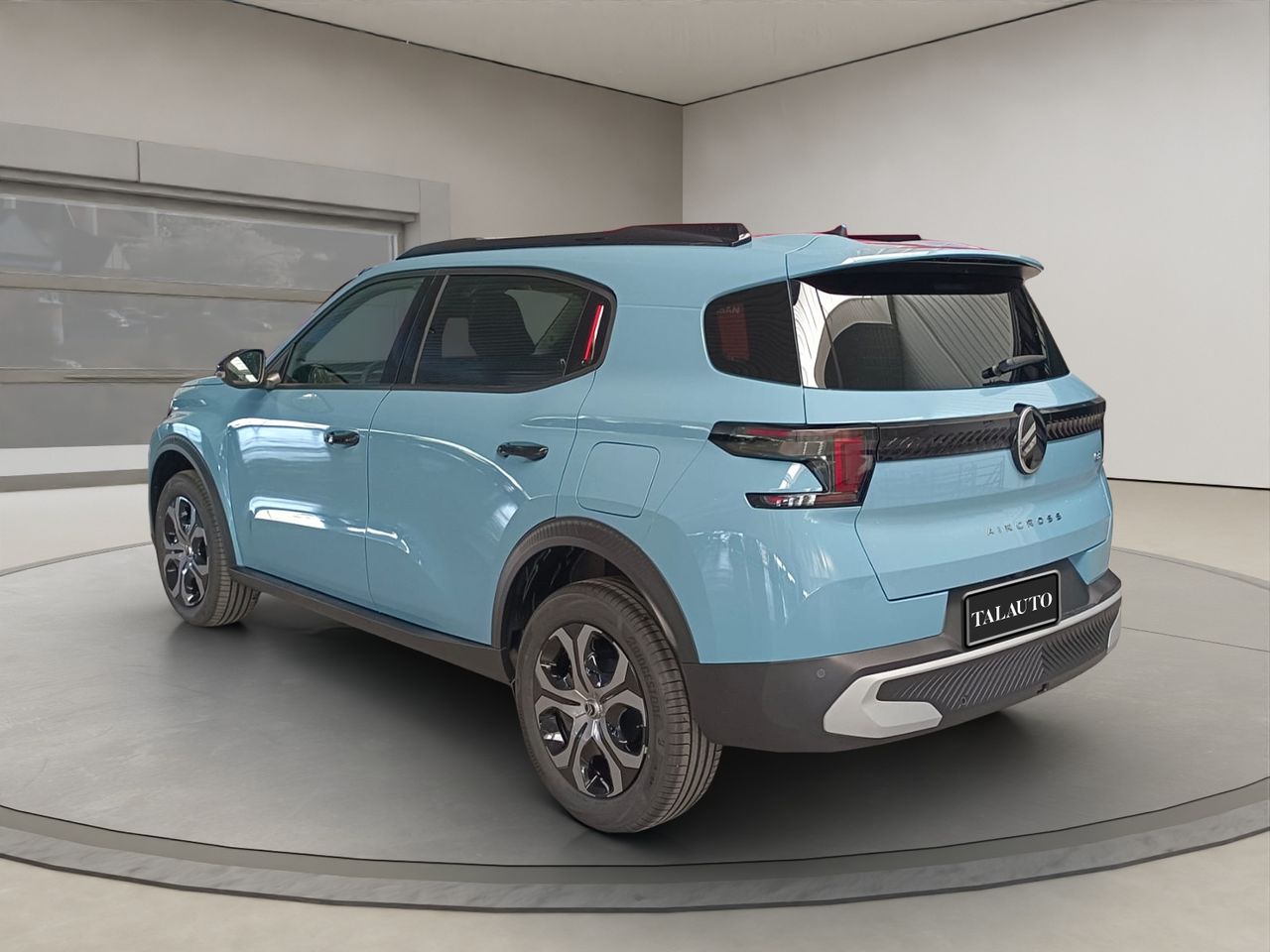 Citroën C3 Aircross Turbo 73kW (100CV) BVM6 PLUS - Foto 4