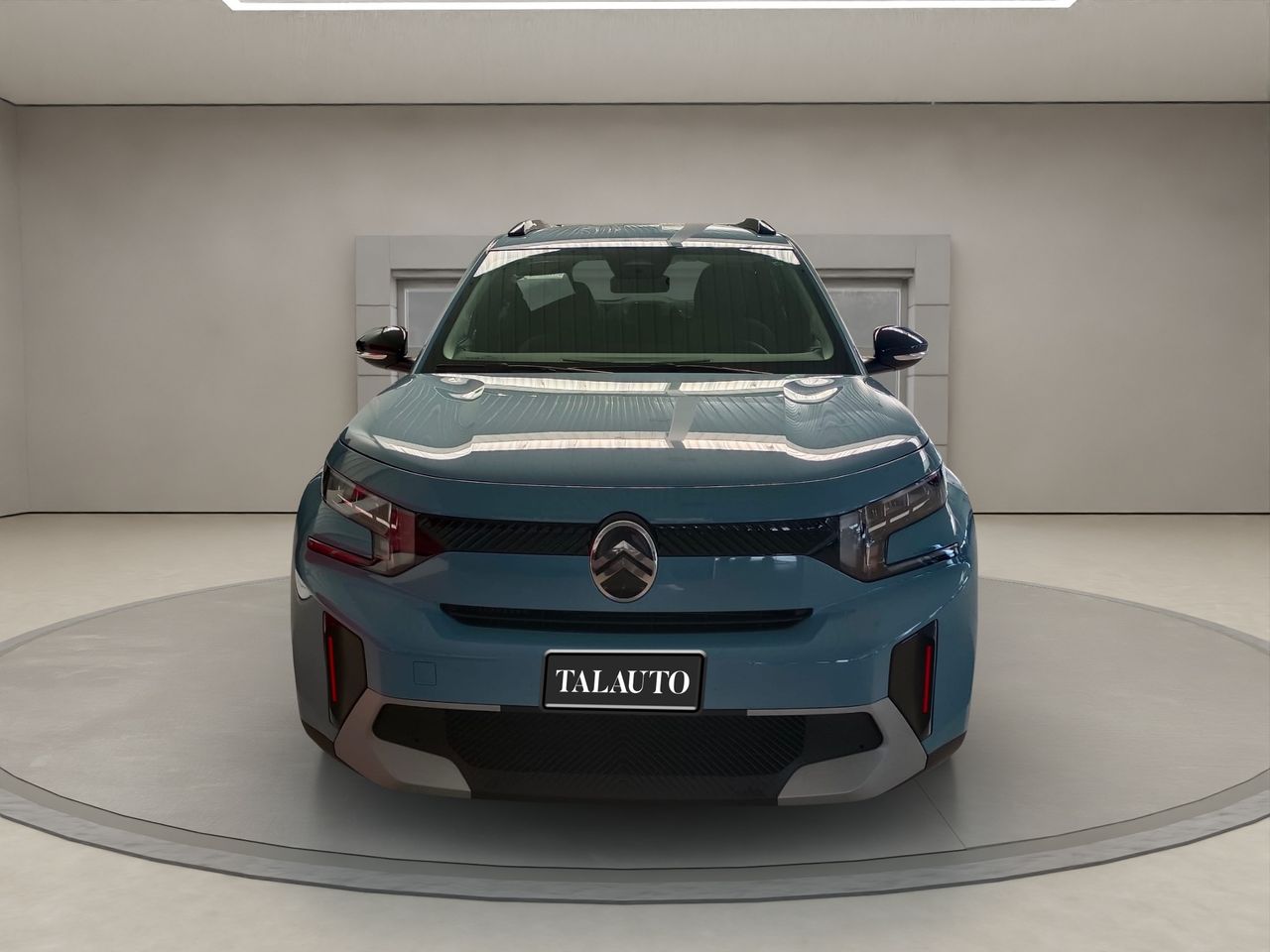 Citroën C3 Aircross Turbo 73kW (100CV) BVM6 PLUS - Foto 9