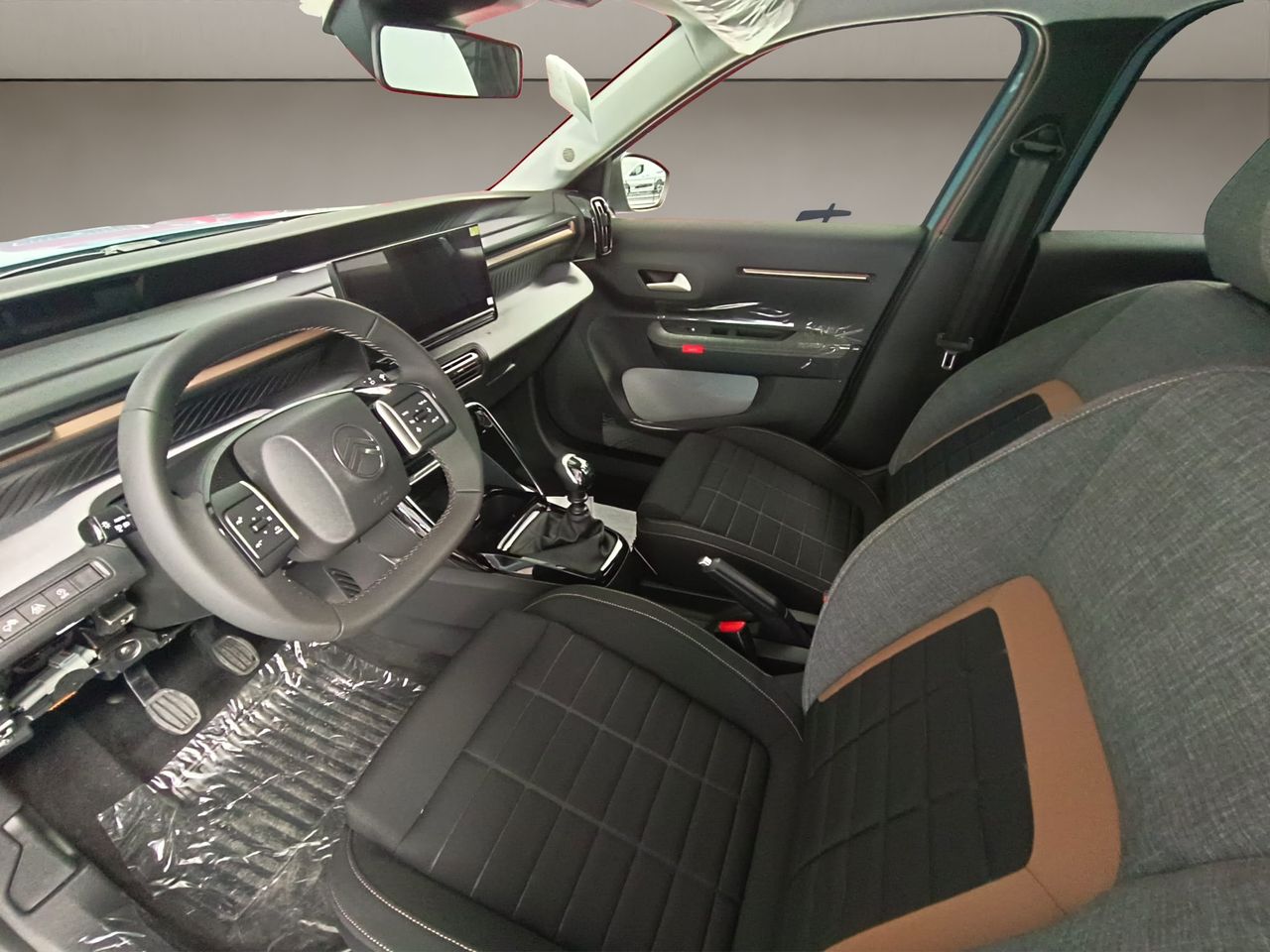 Citroën C3 Aircross Turbo 73kW (100CV) BVM6 PLUS - Foto 12
