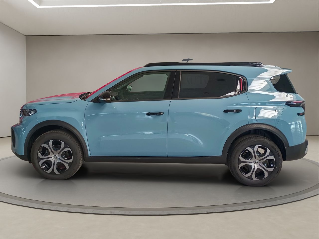 Citroën C3 Aircross Turbo 73kW (100CV) BVM6 PLUS - Foto 3