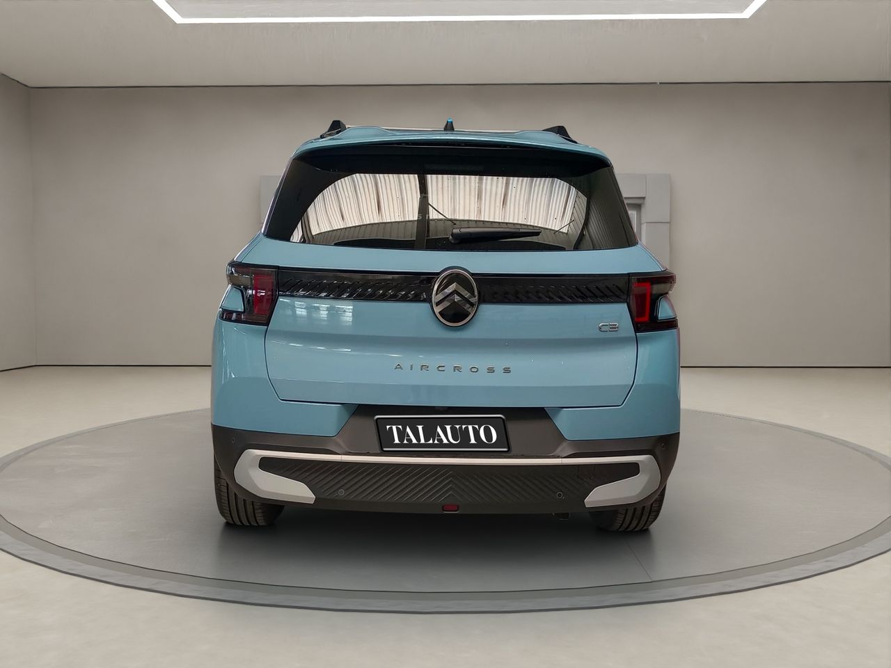 Citroën C3 Aircross Turbo 73kW (100CV) BVM6 PLUS - Foto 5