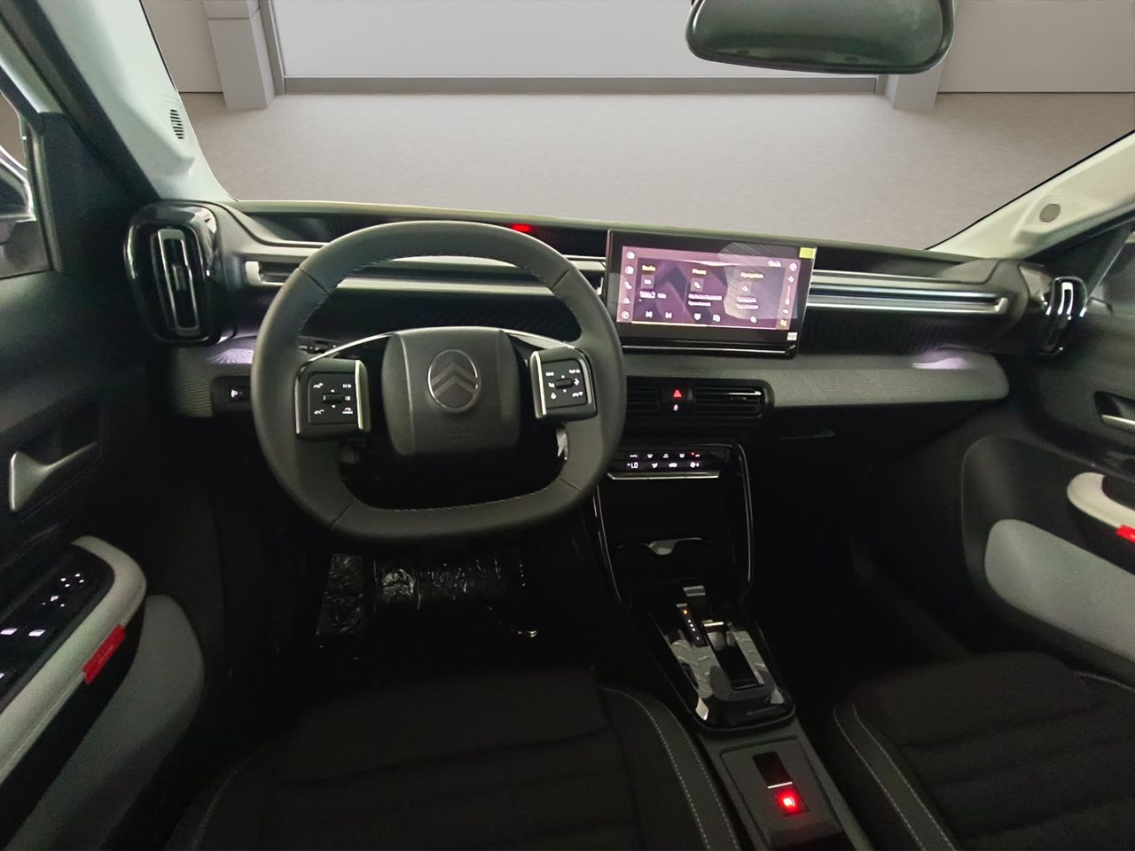 Citroën ë-C3 Aircross Eléctrico 113cv MAX - Foto 11