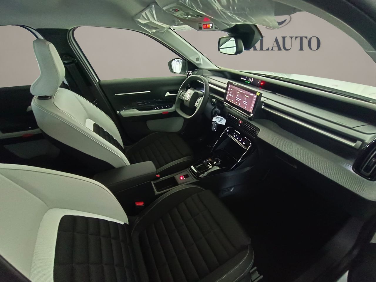 Citroën ë-C3 Aircross Eléctrico 113cv MAX - Foto 15