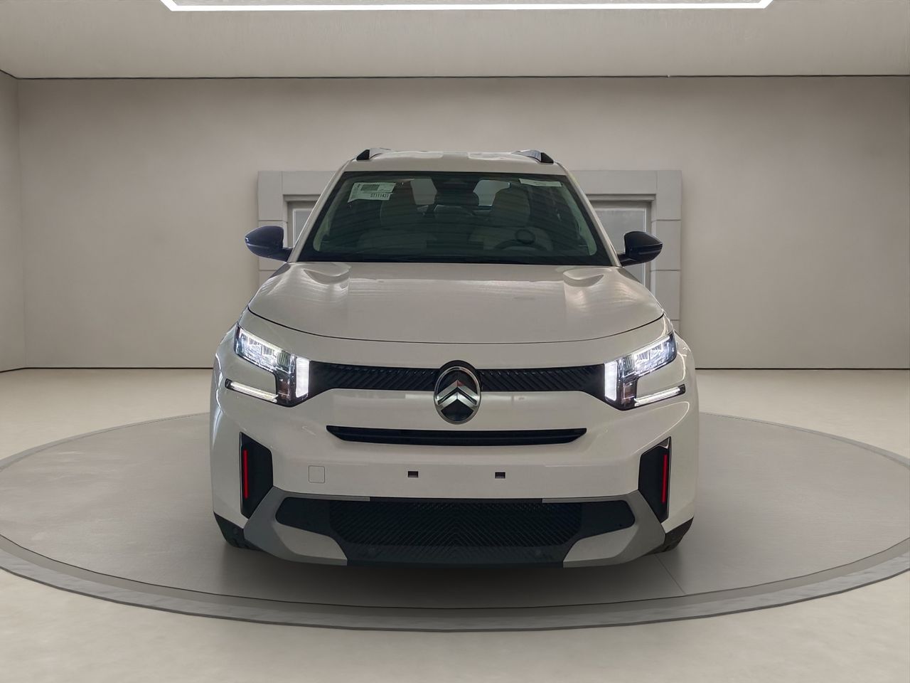 Citroën ë-C3 Aircross Eléctrico 113cv MAX - Foto 9