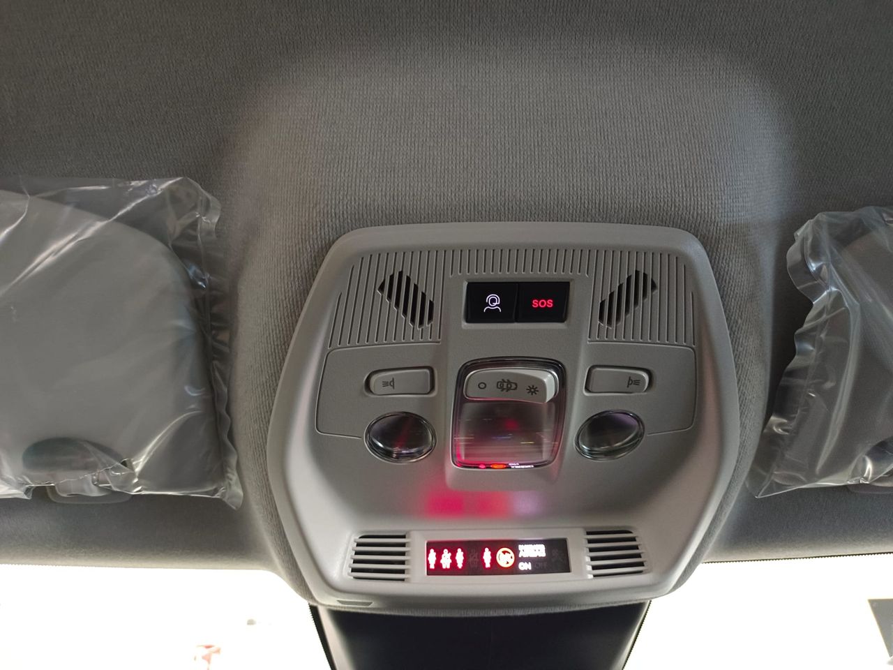 Citroën ë-C3 Aircross Eléctrico 113cv MAX - Foto 14