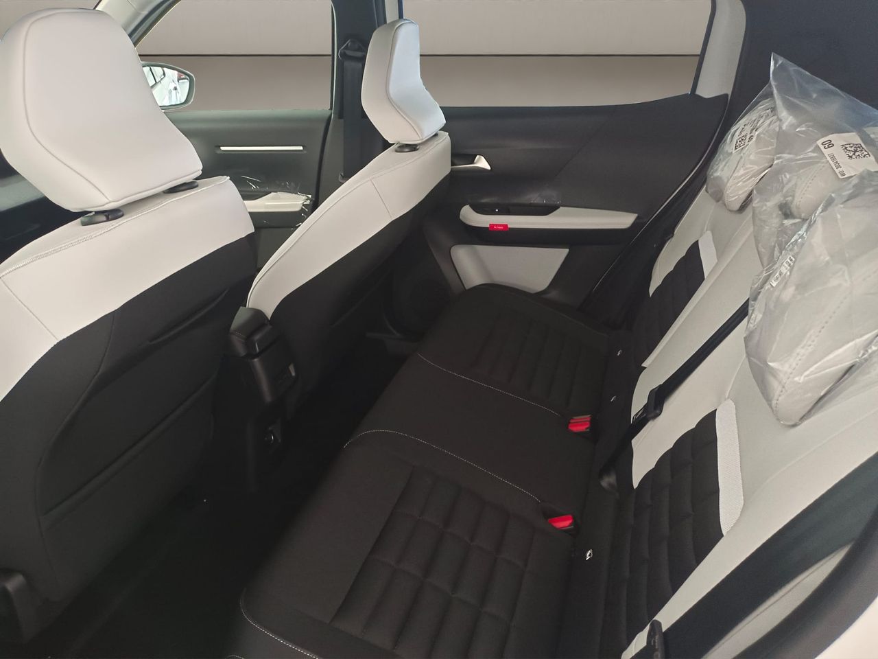 Citroën ë-C3 Aircross Eléctrico 113cv MAX - Foto 13