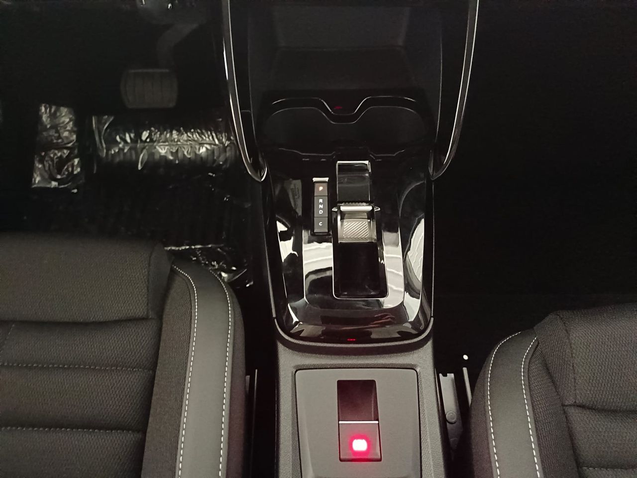 Citroën ë-C3 Aircross Eléctrico 113cv MAX - Foto 16