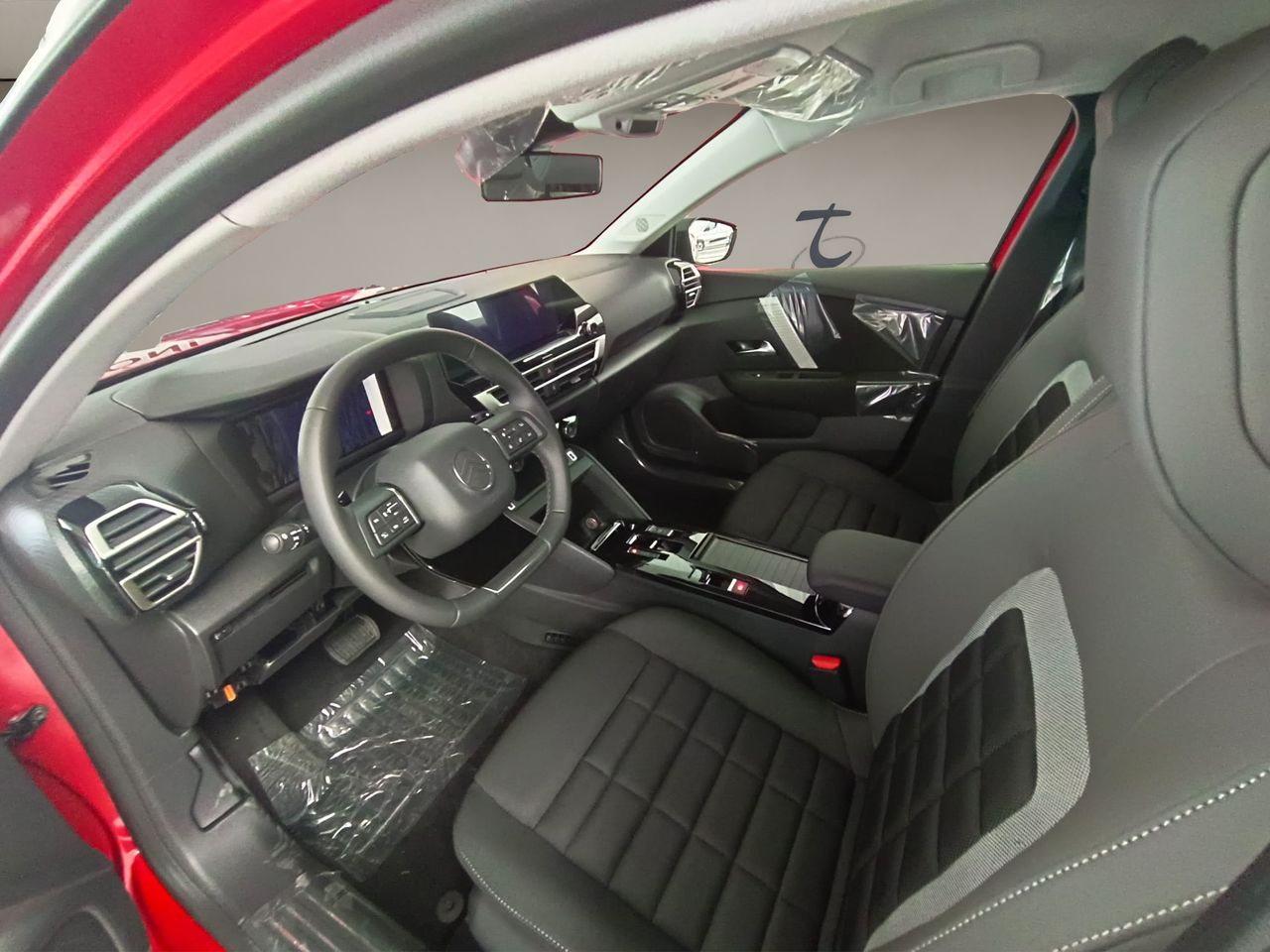 Citroën C4 Hybrid 145 ë-DCS6 Business Edition - Foto 12