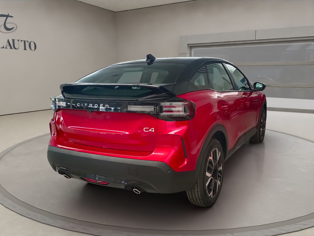 Citroën C4 Hybrid 145 ë-DCS6 Business Edition - Foto 6