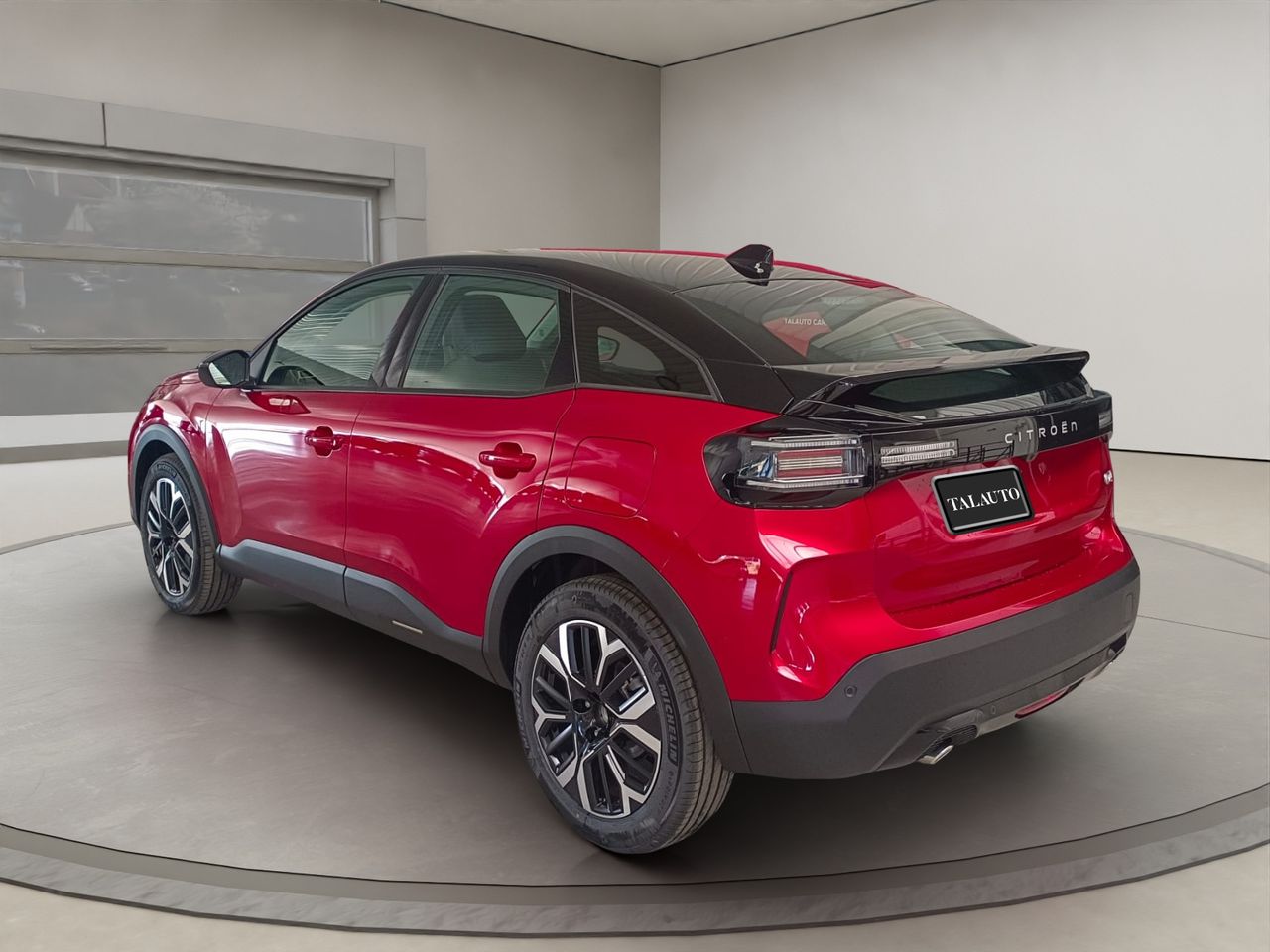 Citroën C4 Hybrid 145 ë-DCS6 Business Edition - Foto 4